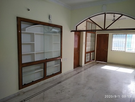Hyderabad, Real Estate For Sale, INR 19500000,  6 BR,  107 Sq. Yard,  Beautiful Building (G+3+Penthouse) For Sale At Samata Colony, Tolichowki, Hyderabad, India