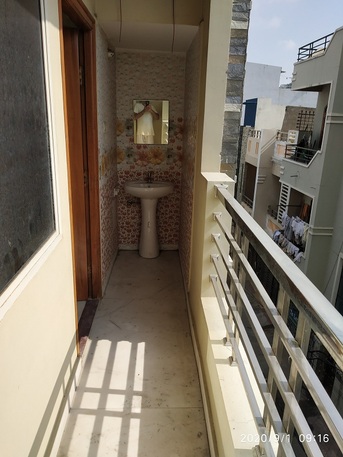 Hyderabad, Real Estate For Sale, INR 19500000,  6 BR,  107 Sq. Yard,  Beautiful Building (G+3+Penthouse) For Sale At Samata Colony, Tolichowki, Hyderabad, India