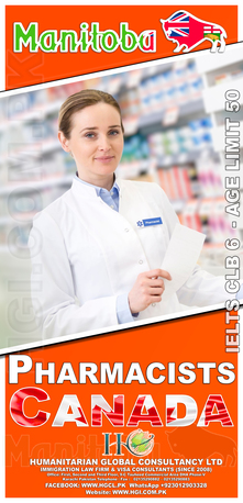 Karachi, Immigration, Canadian Immigration For Family With LOW IELTS NO AGE LIMIT