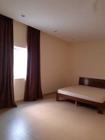 Janabiya, Apartments/Houses, BHD 250/month,  2 BR,  Elegant And Spacious Semi Furnished Apartment At Calm And Quiet Place In Janabiya.