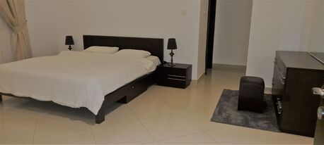 Juffair, Apartments/Houses, BHD 400/month,  Furnished,  2 BR,  Sea View Beautifully Furnished Cute  Apartment . Balcony, Pool. Gym Internet