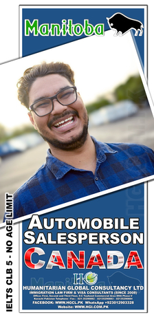 Karachi, Immigration, Immigration To Canada For Family