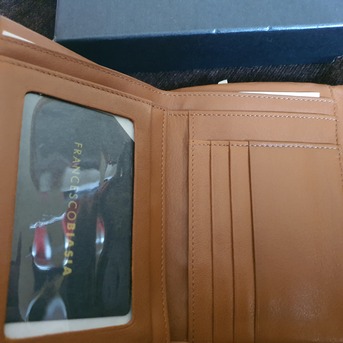 Riyadh, Purses & Wallets, SAR 50,  FrancescoBiasia Wallet ..