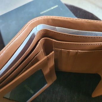 Riyadh, Purses & Wallets, SAR 50,  FrancescoBiasia Wallet ..