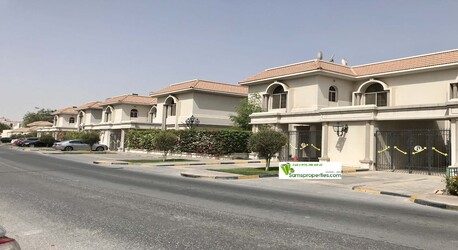 BHD 1025 Luxury Large VILLAS RENT. S F 4 BHK. Near British Club