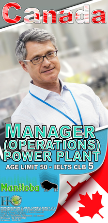 Karachi, Immigration, Manitoba PNP Immigration Canada