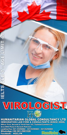 Karachi, Immigration, Manitoba PNP Immigration Canada