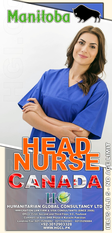 Karachi, Immigration, Manitoba PNP Immigration Canada