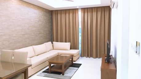 Zinj, Apartments/Houses, BHD 400/month,  2 BR,  FULLY FURNISHED 2 BHK APARTMENT FOR RENT IN ADLIYA-: 38185065