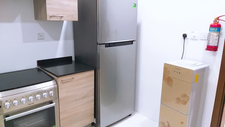 Zinj, Apartments/Houses, BHD 400/month,  2 BR,  FULLY FURNISHED 2 BHK APARTMENT FOR RENT IN ADLIYA-: 38185065