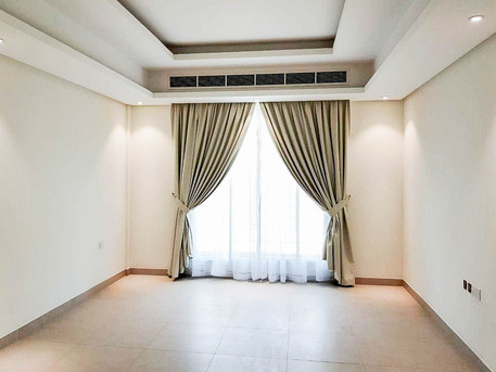 Manama, Apartments/Houses, BHD 290/month,  2 BR,  For Rent A New Semi Furnished Apartment In Al Burhama Area Close To Al Dana Mall W/EWA.