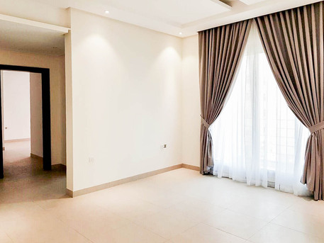 Manama, Apartments/Houses, BHD 290/month,  2 BR,  For Rent A New Semi Furnished Apartment In Al Burhama Area Close To Al Dana Mall W/EWA.
