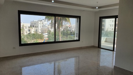 Amman, Apartments/Houses, JOD 18000/year,  3 BR,  185 Sq. Meter,  Semi Furnished Three Bedroom Apt With Balcony In Der Ghbar 00962777688956