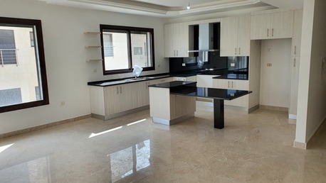 Amman, Apartments/Houses, JOD 18000/year,  3 BR,  185 Sq. Meter,  Semi Furnished Three Bedroom Apt With Balcony In Der Ghbar 00962777688956
