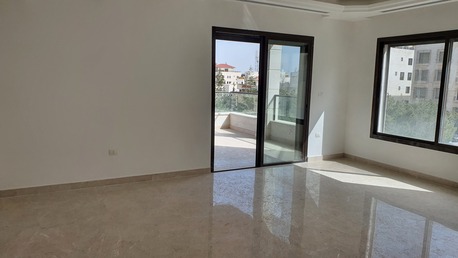 Amman, Apartments/Houses, JOD 18000/year,  3 BR,  185 Sq. Meter,  Semi Furnished Three Bedroom Apt With Balcony In Der Ghbar 00962777688956