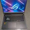 SAR 1872,  ASUS 17.3 Republic Of Gamers Strix G17 Gaming Laptop