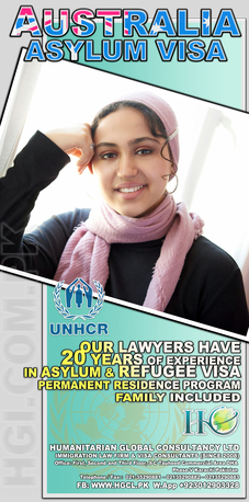 Karachi, Immigration, Australia Asylum Visa For Afghani Citizens Living Outside Afghanistan