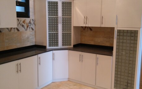 Kuwait City, Apartments/Houses, KWD 2000/month,  6 BR,  Villa In Abu Fatira. 12 Bedrooms. Best For An Office, Company, Families