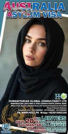 Islamabad, Immigration, Australia Permanent Residency Visa For Afghan Families