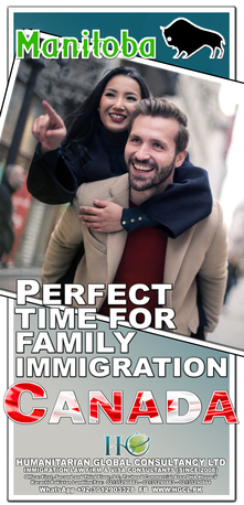 Muscat, Immigration, Canadian Immigration PR For Expats With Family