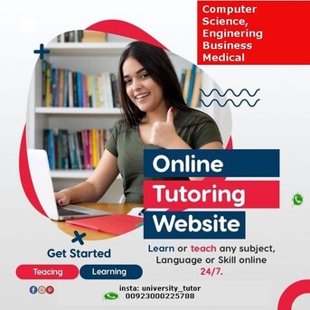 Muharraq, Lessons Offered, A Level And IGCSE Tutor For All Subjects And Business For All International