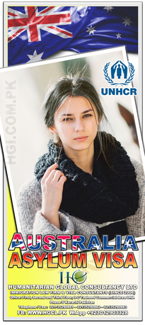 Kabul, Immigration, Australia Asylum Humanitarian Visa For Afghan Families