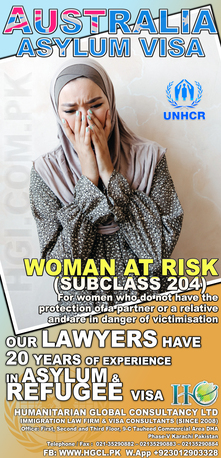 Kabul, Immigration, Australia Asylum Humanitarian Visa For Afghan Families