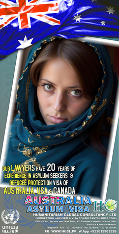 Kabul, Immigration, Australia Asylum Humanitarian Visa For Afghan Families