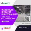 2200 Sq. Meter,  ✅️WAREHOUSE / LIGHT INDUSTRIAL SPACE FOR RENT, CALL US FOR DETAILS