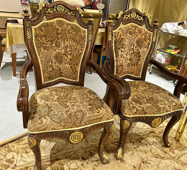 Riyadh, Furniture, SAR 100,  Furniture Multi Items