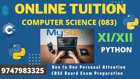 Dubai, Education, TUITIONS COMPUTER SCIENCE / IP PHYSICS XI-XII **  [Dub] 9747983325