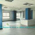 BHD 300,  98 Sq. Meter,  Open Office & Office With Cabins For Rent In Seef | Best For Startup | Call Sam 39044943