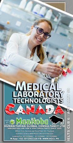 Islamabad, Immigration, Yukon YNP And Rural RCIP Nominee And Pilot Programs For Canada With JOB OFFER