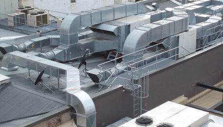 Makkah, Event Planning, Air Conditioning & Ducting Work (HVAC) Jeddah, Makkah, Madina