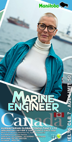 Islamabad, Immigration, Settle In Canada With Family (PNP) Permanent Residency