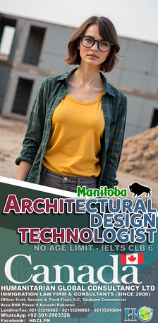 Islamabad, Immigration, Settle In Canada With Family (PNP) Permanent Residency