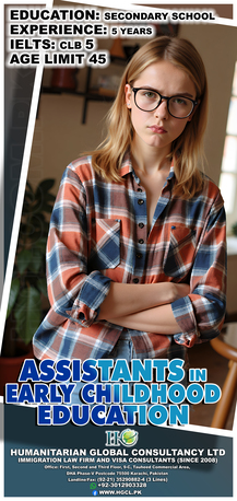 Islamabad, Immigration, Canada Immigration With Family Through PNP