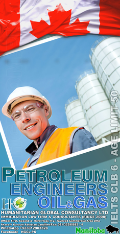 Islamabad, Immigration, Canada Immigration With Family Through PNP