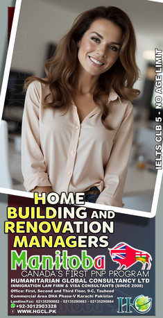 Islamabad, Immigration, Canada Immigration With Family Through PNP