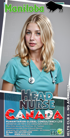 Islamabad, Immigration, Canada Immigration With Family Through PNP