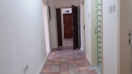 Adliya, Apartments/Houses, BHD 280/month, 2 BR, 120 Sq. Meter, 2bedrooms Flat For Rent In Adliya Inclusive EWA
