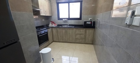 Adliya, Apartments/Houses, BHD 350/month,  2 BR,  New Furnished Bright Family Apartment. Gas Cooker. Split AC. Internet. Security: TONY