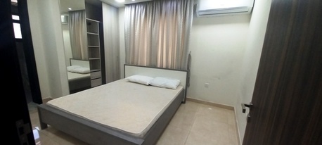 Adliya, Apartments/Houses, BHD 350/month,  2 BR,  New Furnished Bright Family Apartment. Gas Cooker. Split AC. Internet. Security: TONY