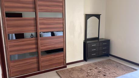 Juffair, Apartments/Houses, BHD 270/month,  Furnished,  1 BR,  Beautifully Furnished 1BR Apartments: Pool. Gym. Security.Parking Etc