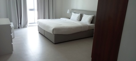 Juffair, Apartments/Houses, BHD 350/month,  Furnished,  2 BR,  New Furnished Compound  Family Apartments : Kids Play Area.Balcony. Internet: TONY