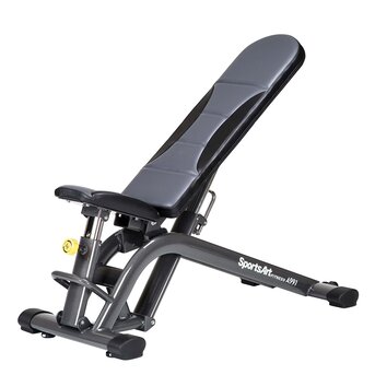 Dubai, Sporting Goods, Buy Gym Bench From Manufacturer In UAE