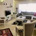 JOD 10000/year,  Furnished,  2 BR,  Fully Furnished Two Bedroom Apartment In Area North Abdoun 00962777688956