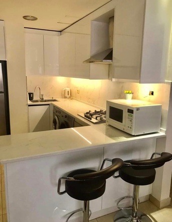 Abdoun, Apartments/Houses, JOD 10000/year,  Furnished,  2 BR,  Fully Furnished Two Bedroom Apartment In Area North Abdoun 00962777688956