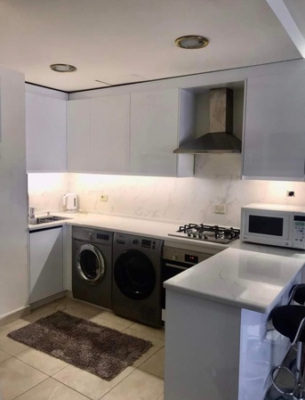 Abdoun, Apartments/Houses, JOD 10000/year,  Furnished,  2 BR,  Fully Furnished Two Bedroom Apartment In Area North Abdoun 00962777688956