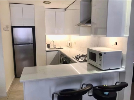 Abdoun, Apartments/Houses, JOD 10000/year,  Furnished,  2 BR,  Fully Furnished Two Bedroom Apartment In Area North Abdoun 00962777688956